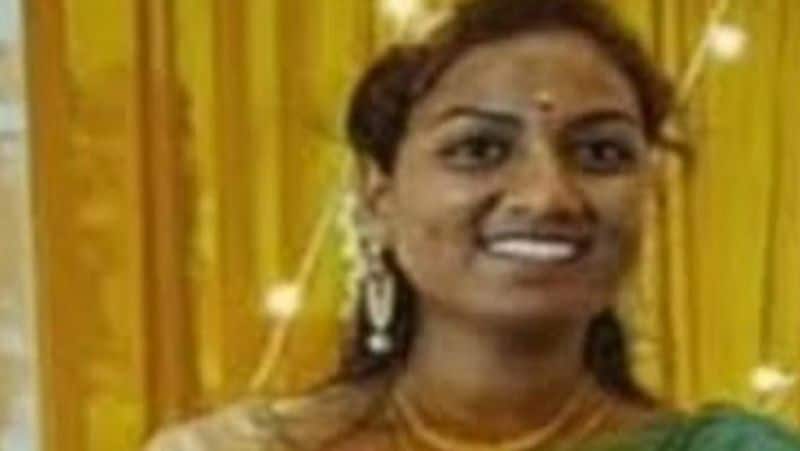 DMK councilor daughter murdered in dharmapuri