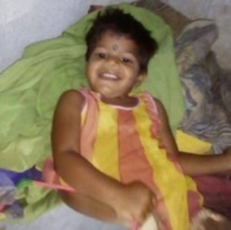 Girl child rescued from borewell after 55 hours operation in Madhya Pradesh