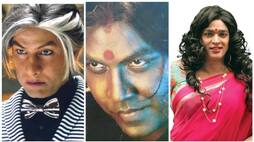 From Vikram to Vijay Sethupathi... Actors who have played the role of transgender 