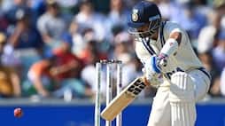 WTC Final 2023 How many runs does India need to avoid follow on kvn