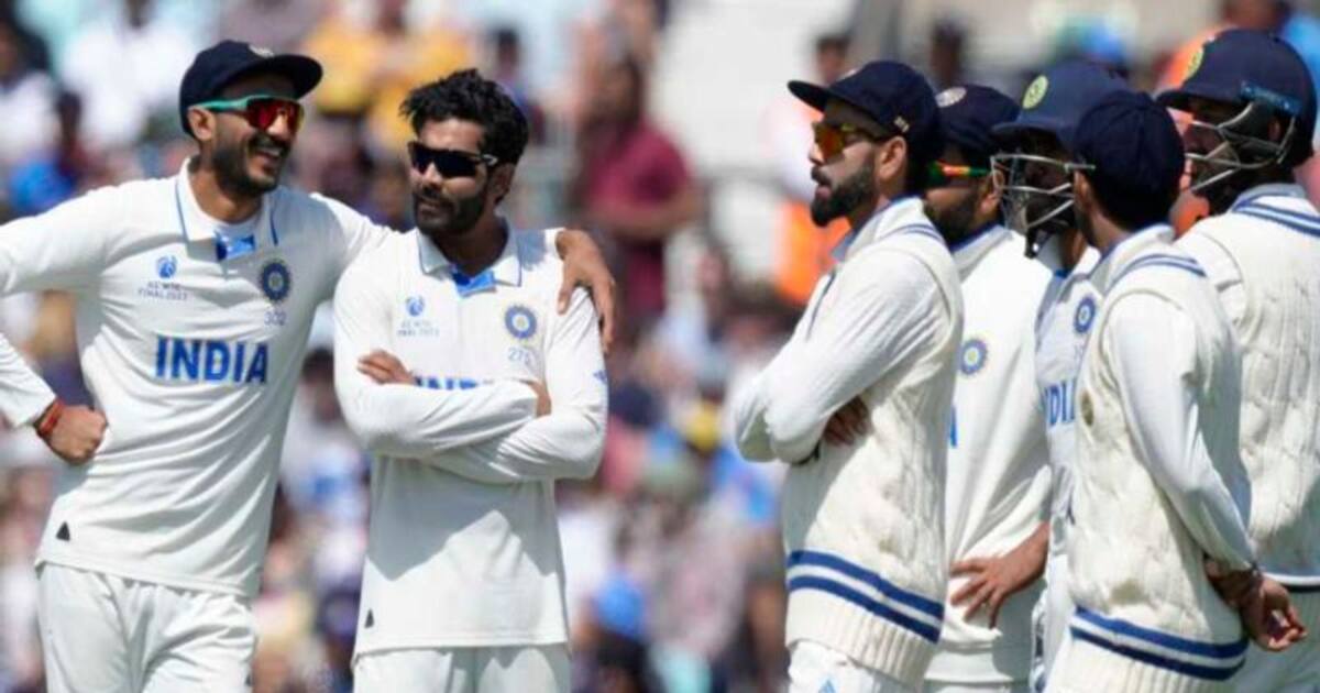 ஃபாலோ ஆன் தவிர்க்குமா இந்தியா? இன்னும் 118 ரன்கள் தேவை!