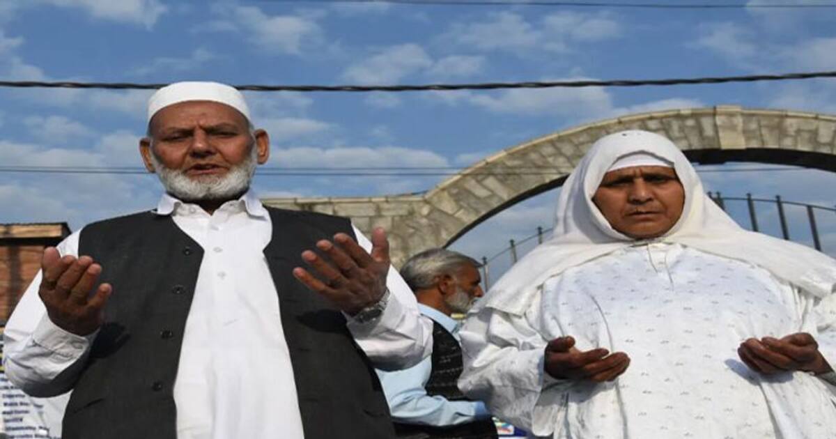 கலாச்சாரம் மற்றும் உணர்வுகள் மூலம் மண்ணின் மைந்தர்களாகும் இந்திய முஸ்லீம்கள்!