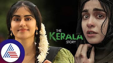 Adah sharma The Kerala Story Likely To Streaming On Zee5 OTT jsp Adah sharma The Kerala Story Likely To Streaming On Zee5 OTT jsp