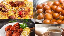 Famous desi foods that are not of Indian origin Vin