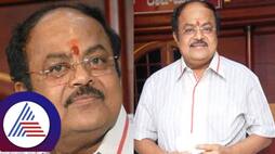 Sold own house and property to produce kannada films says actor Srinivas Murthy vcs 
