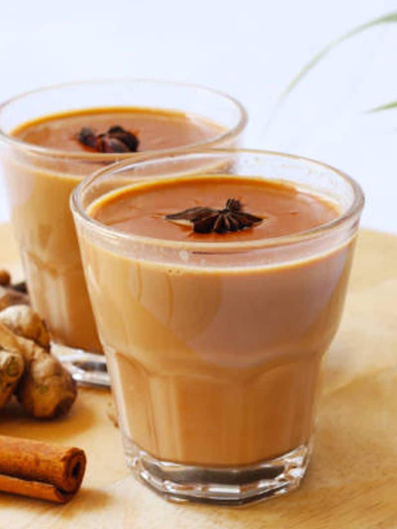 இந்த இரண்டையும் கலக்காதீர்கள், வெல்லம் கலந்த பால் டீ ஆபத்தா?