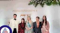 Miss World 2023 pageant returns to India after 27 years Vin