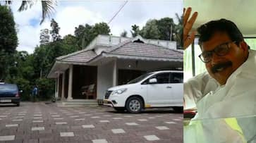 Pulppalli coop bank fund fraud KK Abraham assets seized kgn Pulppalli coop bank fund fraud KK Abraham assets seized kgn