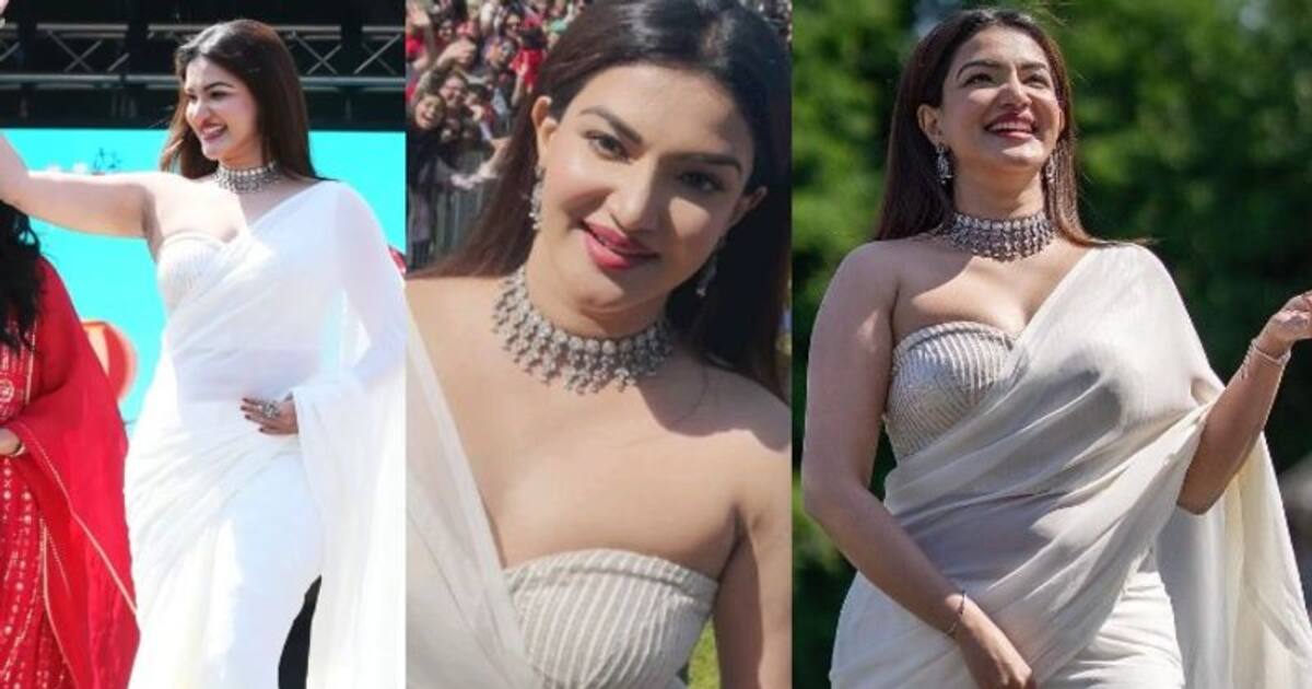 ஆபரேஷன் செய்து தான் அழகானேனா... இம்புட்டு கவர்ச்சிக்கு காரணம் என்ன? பியூட்டி சீக்ரெட்டை வெளியிட்ட ஹனி ரோஸ்