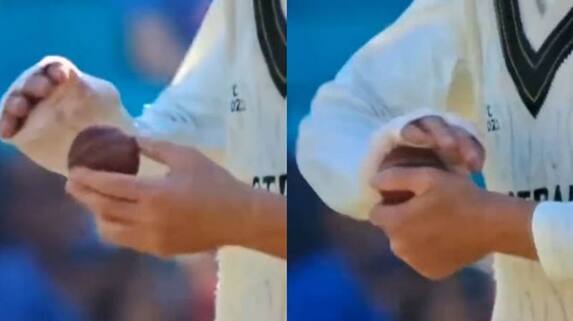 Former Pakistan Cricketer Accuses Australia of Ball Tampering in WTC Final 2023 Former Pakistan Cricketer Accuses Australia of Ball Tampering in WTC Final 2023