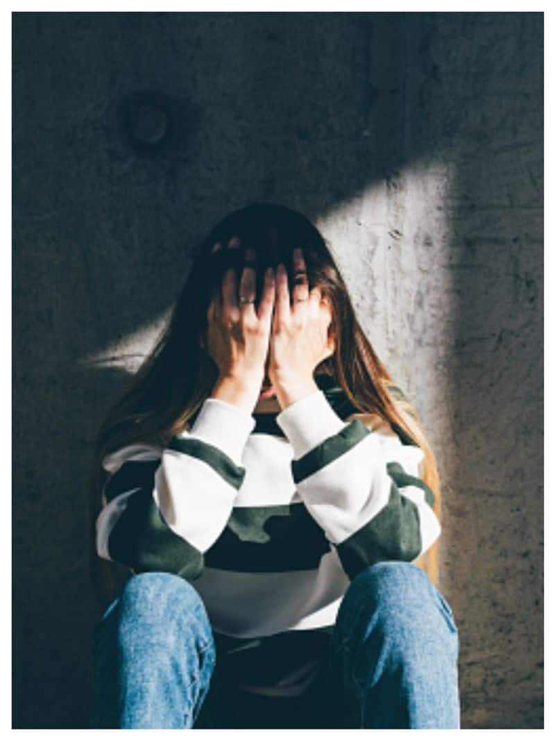 Anxiety in children and teens: A parental guide to understanding and recognising their problem  RBA