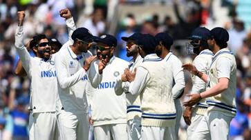 Sunil Gavaskar Said That I feel unhappy lack of team bonding in indian Team with Rohit sharma Captaincy Sunil Gavaskar Said That I feel unhappy lack of team bonding in indian Team with Rohit sharma Captaincy