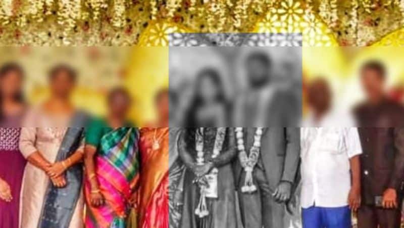 A newlywed couple from Tamilnadu who went to Indonesia bali on their honeymoon died