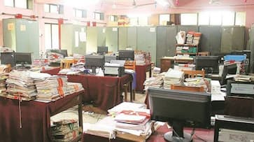 No Buildings to Government Offices at Shahapura in Yadgir grg No Buildings to Government Offices at Shahapura in Yadgir grg