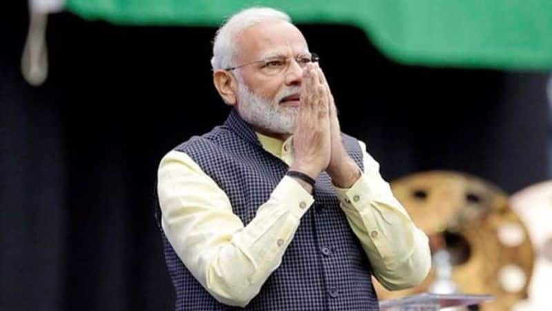 PM Modi to virtually address BJP workers of 10 lakh booths on June 27