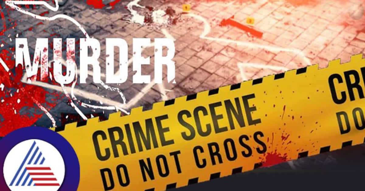 மதுவால் வந்த வினை! காதல் மனைவியின் கழுத்தை கரகரவென அறுத்து துடிதுடிக்க கொன்ற கணவன்.!