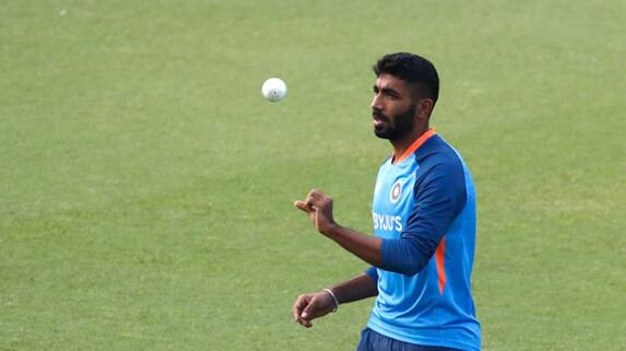 Jasprit Bumrah's Impressive Bowling Video Surfaces As He Nears Full ...