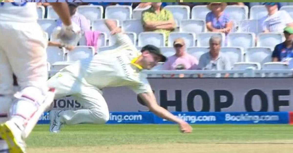 கண்ணை மூடிக் கொண்ட நடுவர்; சந்தேகம் என்றால் நாட் அவுட் தான் – விரேந்திர சேவாக் விமர்சனம்!