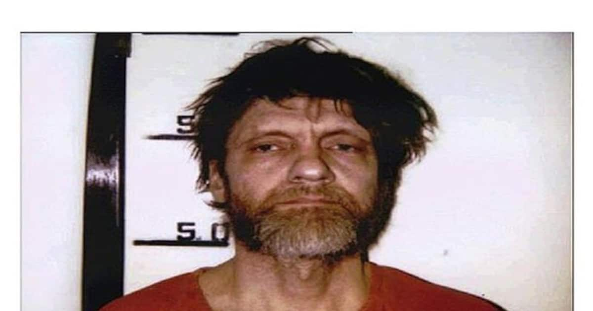 Who Was Ted Kaczynski, The Infamous 'Unabomber' Found Dead In United ...