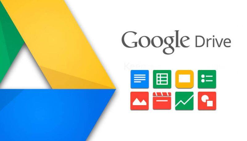 How to access Google Drive offline; Use Google Drive without internet data sgb