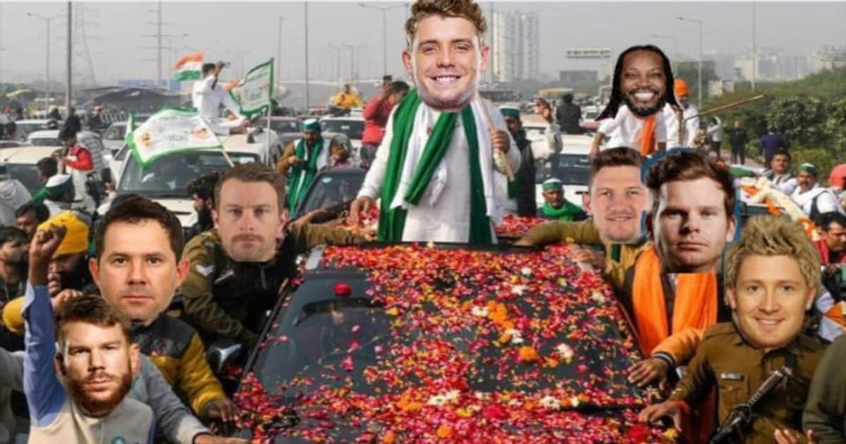 சுப்மன் கில் அவுட்டா? நாட் அவுட்டா? டிவி அம்பயரை கலாய்த்து தள்ளிய மீம்ஸ்!