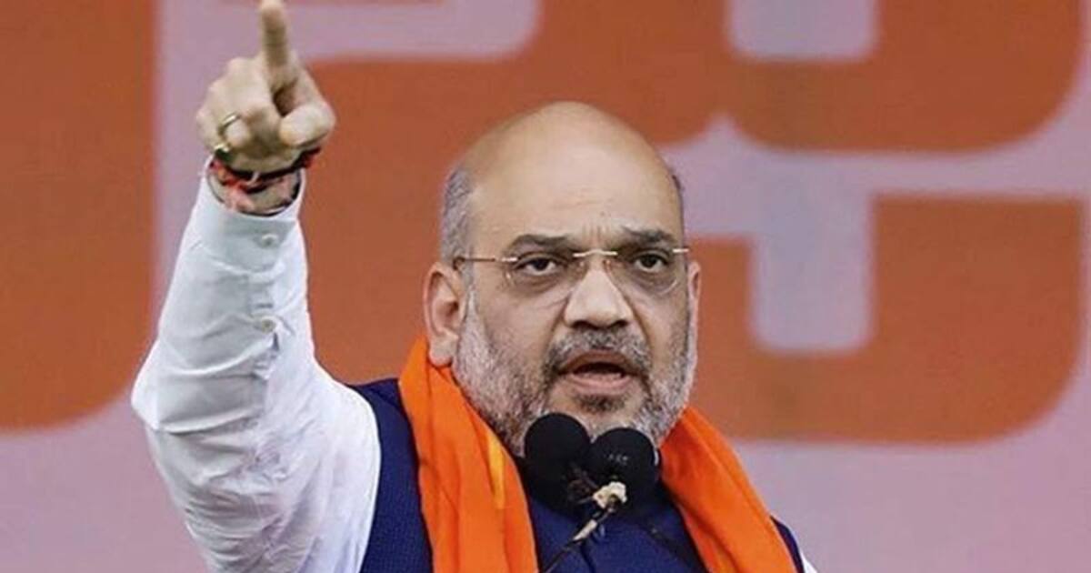 அமித் ஷா தமிழ்நாடு வருகை: பாஜகவுக்கு கைகொடுக்குமா? பின் தங்குவது ஏன்?