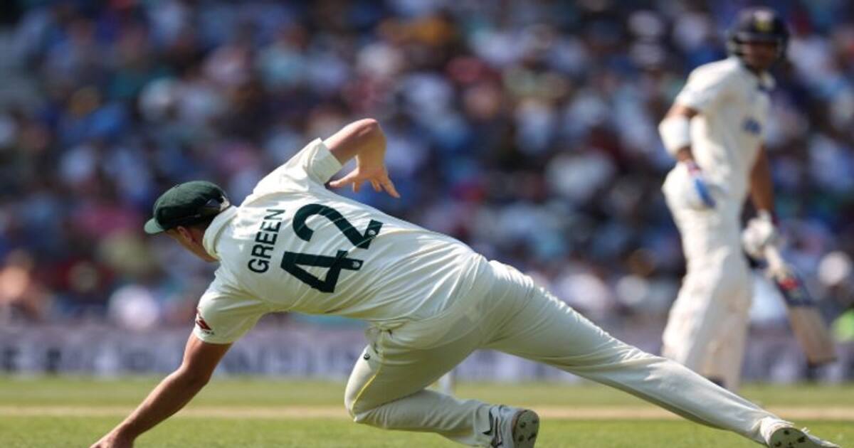 சுப்மன் கில் விக்கெட்டிற்கு ஏன் சாப்ட் சிக்னல் முறை இல்லை? எம்சிசி கிரிக்கெட் சட்டம் 33.3 என்ன சொகிறது?