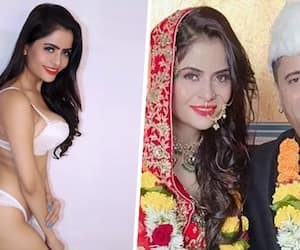 Kajal Raghwani Sexy Com - Page 3 :Richa Barua : Profile, Latest Updates, Articles, Biography |  Asianet Newsable Author