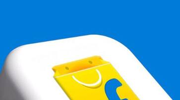 Customer Receives Thomson TV instead order Sony TV worth Rs 1 lakh from Flipkart ksm Customer Receives Thomson TV instead order Sony TV worth Rs 1 lakh from Flipkart ksm