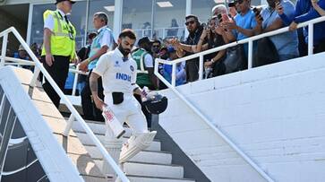 List of achievements Virat Kohli will make against West Indies! List of achievements Virat Kohli will make against West Indies!