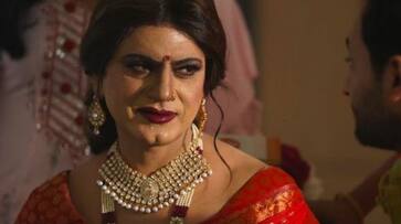Haddi Nawazuddin Siddiqui expresses his gratitude for the success of his film RBA Haddi Nawazuddin Siddiqui expresses his gratitude for the success of his film RBA
