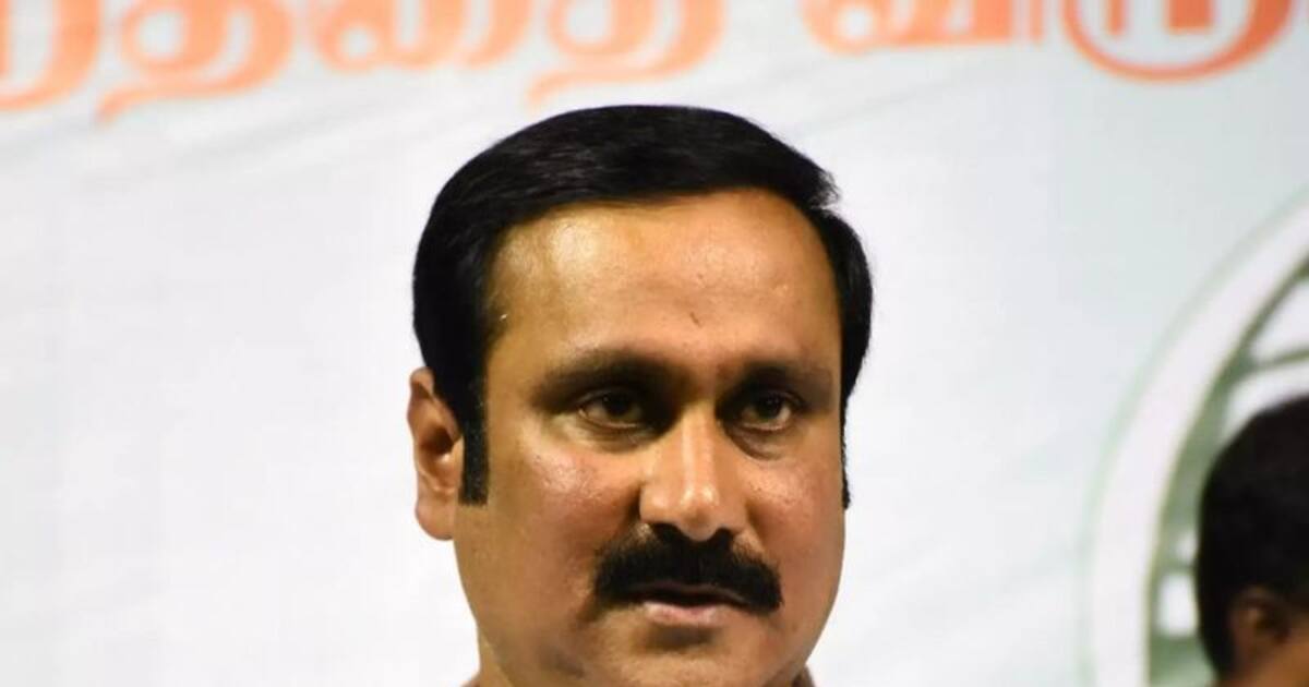 இளம்பெண்களுக்கு எதிராக ஆடை கலைப்பு! பாலியல் வன்கொடுமை! மனிதகுலத்திற்கு எதிரானது! கொதிக்கும் அன்புமணி.!