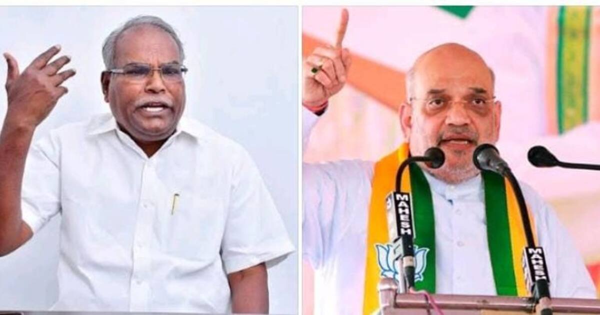 தமிழகம் ,கேரளாவில் ஆட்சியை கலைக்க திட்டம்.! பாஜகவின் ஹாட்ரிக் வெற்றி என்ற பகல் கனவு பலிக்காது- சிபிஎம்