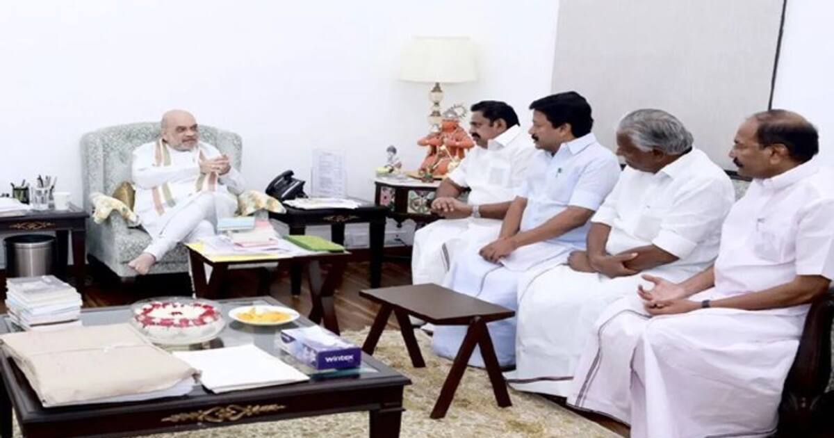 பாஜக கேட்கும் தொகுதிகள்... என்ன காரணம்? விட்டுக் கொடுக்குமா அதிமுக?