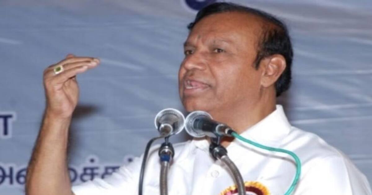 தமிழ்நாட்டை வஞ்சித்த ஒன்றிய அரசு: அமித் ஷாவுக்கு டிஆர் பாலு பதிலடி!