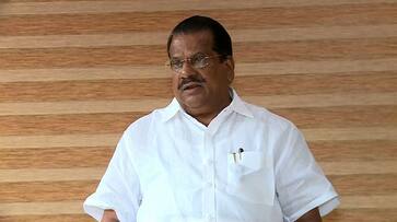 EP Jayarajan against Muslim league actor Vinayakan congress and BJP kgn EP Jayarajan against Muslim league actor Vinayakan congress and BJP kgn