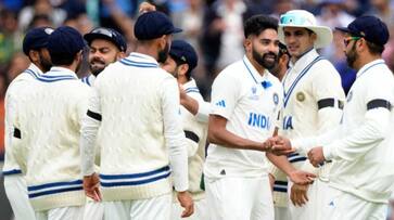 India to play 141 Games in ICC FTP Schedule 2023-27 India to play 141 Games in ICC FTP Schedule 2023-27