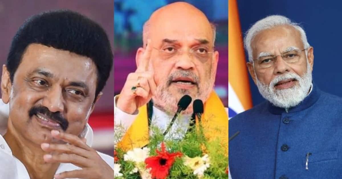 எதிர்கட்சிகள் கூட்டத்தால் பாஜகவிற்கு எரிச்சல்.! இதற்காகவே அமலாக்கத்துறை ஏவப்பட்டுள்ளது- மு.க.ஸ்டாலின் அதிரடி