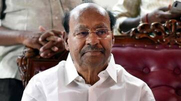 How can Honorary Lecturers support a family without 3 months salary? Ramadoss question..! How can Honorary Lecturers support a family without 3 months salary? Ramadoss question..!
