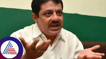 minister zameer ahmed khan personally paid rs 2 5 lakh and helped the family gvd minister zameer ahmed khan personally paid rs 2 5 lakh and helped the family gvd