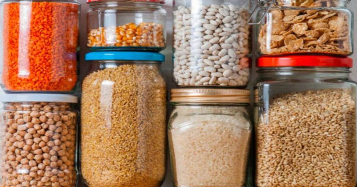 Vastu tips: வீட்டில் இந்த திசையில் மட்டும் தானியங்களை வைக்காதீங்க! ஆசீர்வாதங்கள் தடைப்படும்!