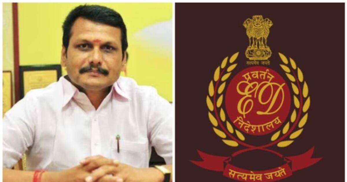 BREAKING : அமைச்சர் செந்தில் பாலாஜி விடாமல் துரத்தும் அமலாக்கத்துறை.. உச்சநீதிமன்றத்தை நாடியதால் பரபரப்பு.!