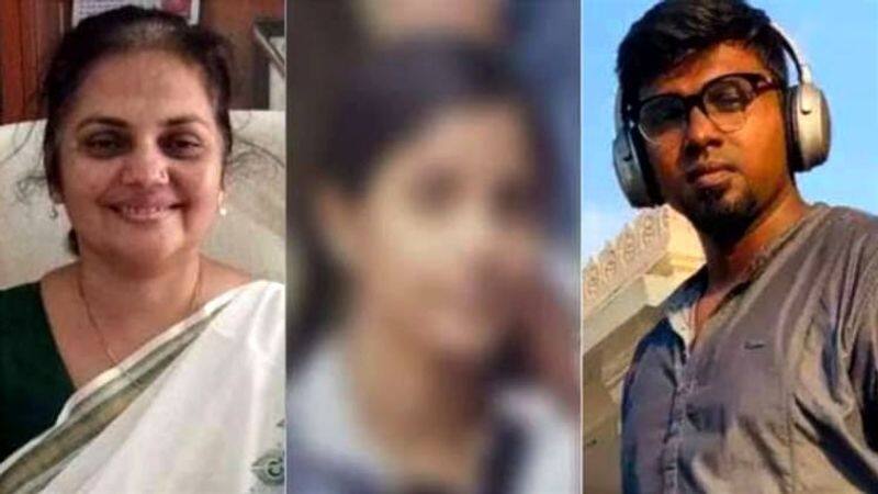 woman arrested for student suicide case after 2 years in coimbatore