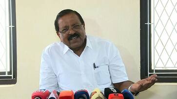 Israel PM Benjamin Netanyahu should be shot and killed without trial say Kerala Congress MP ckm Israel PM Benjamin Netanyahu should be shot and killed without trial say Kerala Congress MP ckm