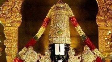 TTD to release Vaikunta Ekadasi tickets online on November 10th gow TTD to release Vaikunta Ekadasi tickets online on November 10th gow