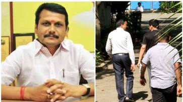 Income Tax Department informs that Tasmac collection documents were caught during the raid in Karur Income Tax Department informs that Tasmac collection documents were caught during the raid in Karur