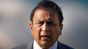 cricket 'All the morons...': Sunil Gavaskar's explosive reply to pitch switch 'nonsense' in WC semifinal osf cricket 'All the morons...': Sunil Gavaskar's explosive reply to pitch switch 'nonsense' in WC semifinal osf