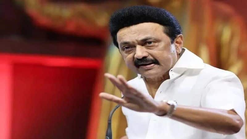 Chief Minister M.K.Stalin Admitted to Stalin Apollo Hospital