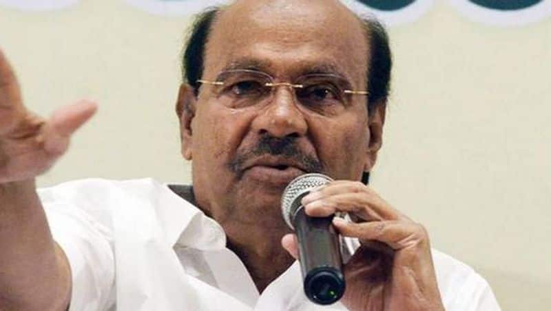 It is not fair for the central government to make fun of Sri Lankan pirates... ramadoss tvk