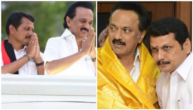 Annamalai said that Chief Minister Stalin should not go to the all party meeting in Karnataka